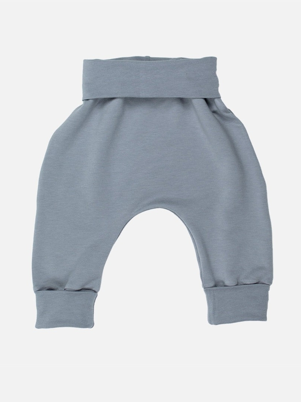 PAIR MINI MIOCHE ORGANIC COTTON AND MADE IN CANADA